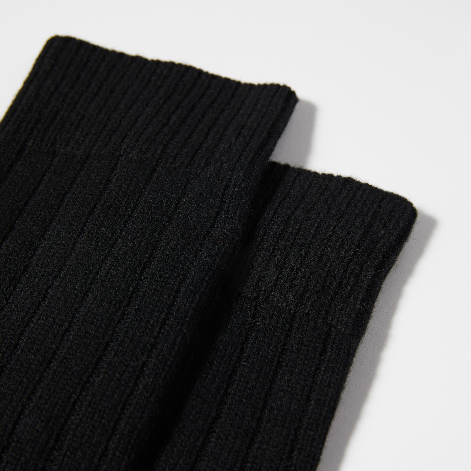 Cashmere Socks
