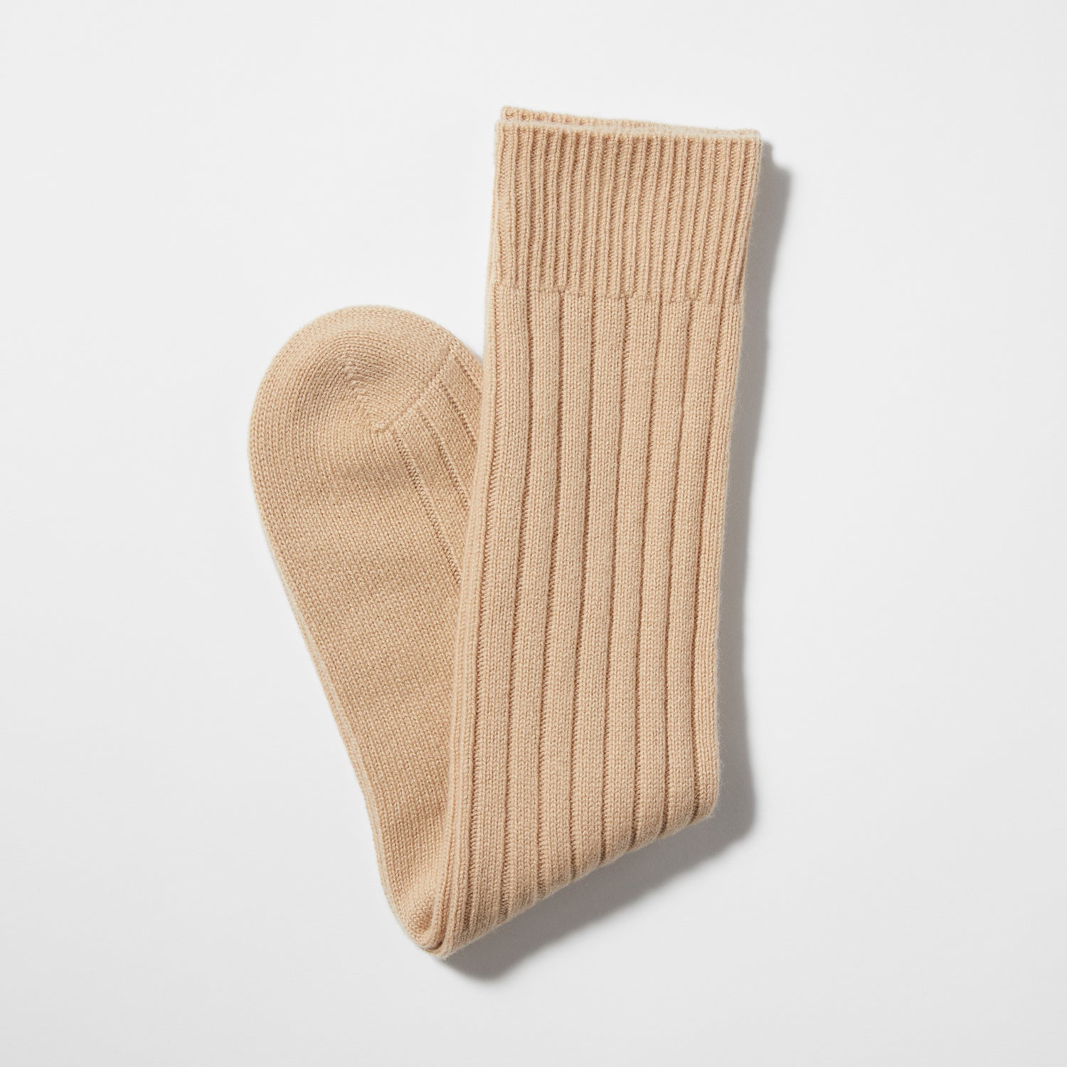 Cashmere Socks