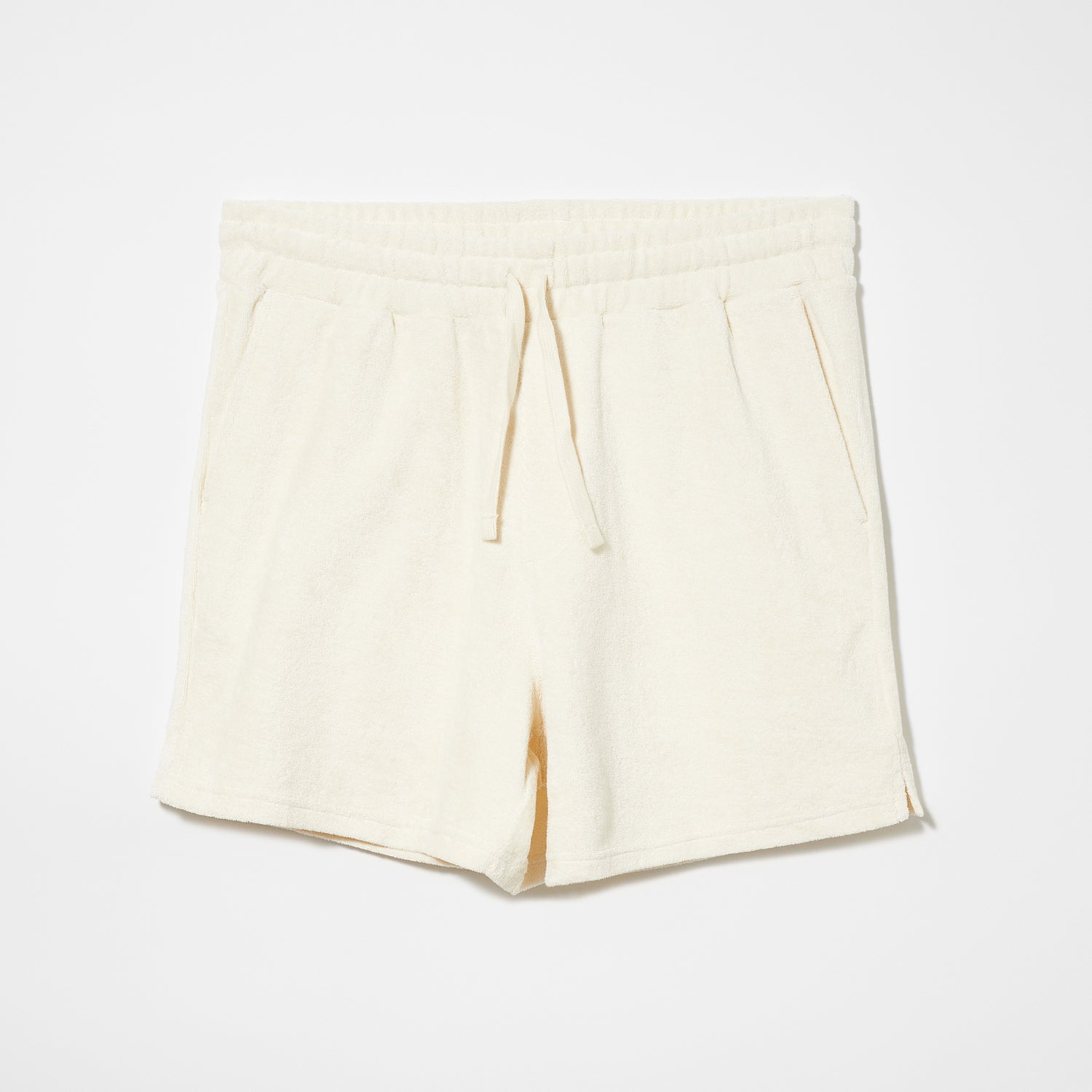 Men's Terry Shorts