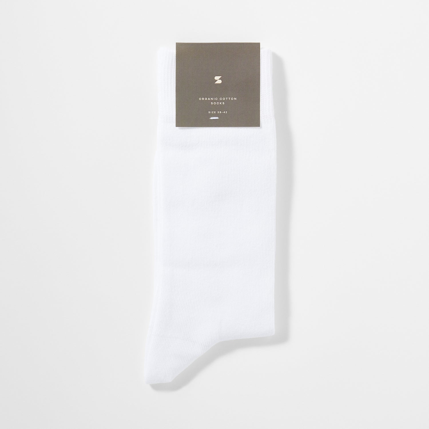 Organic Cotton Socks