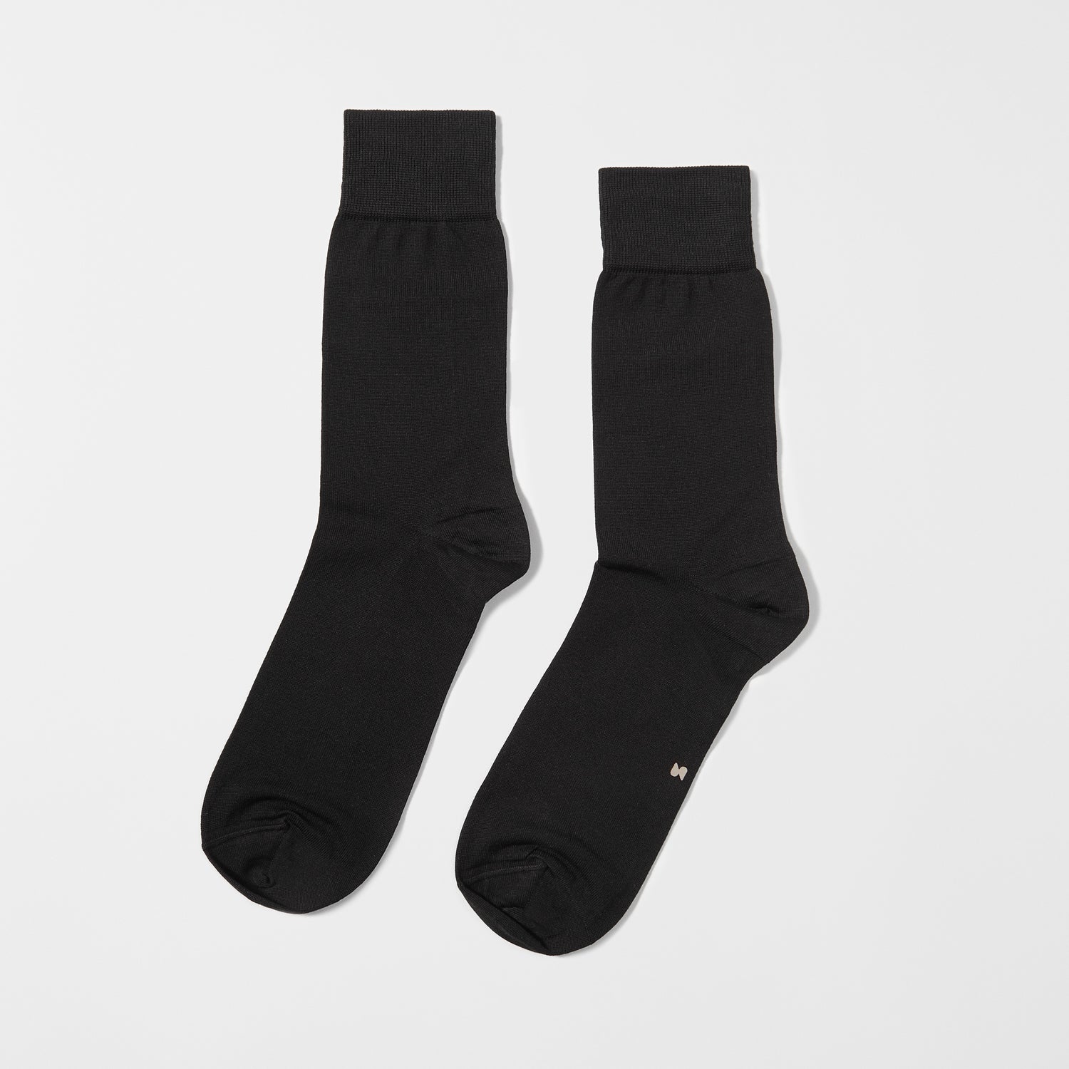 Mercerized Egyptian Cotton Socks