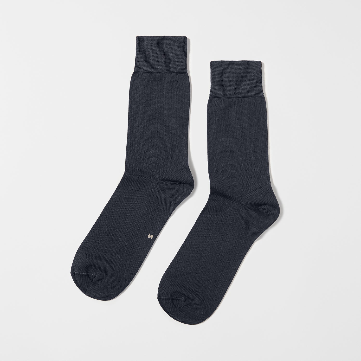 Mercerized Egyptian Cotton Socks