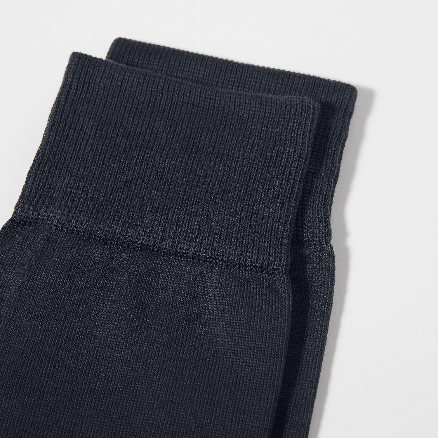 Mercerized Egyptian Cotton Socks