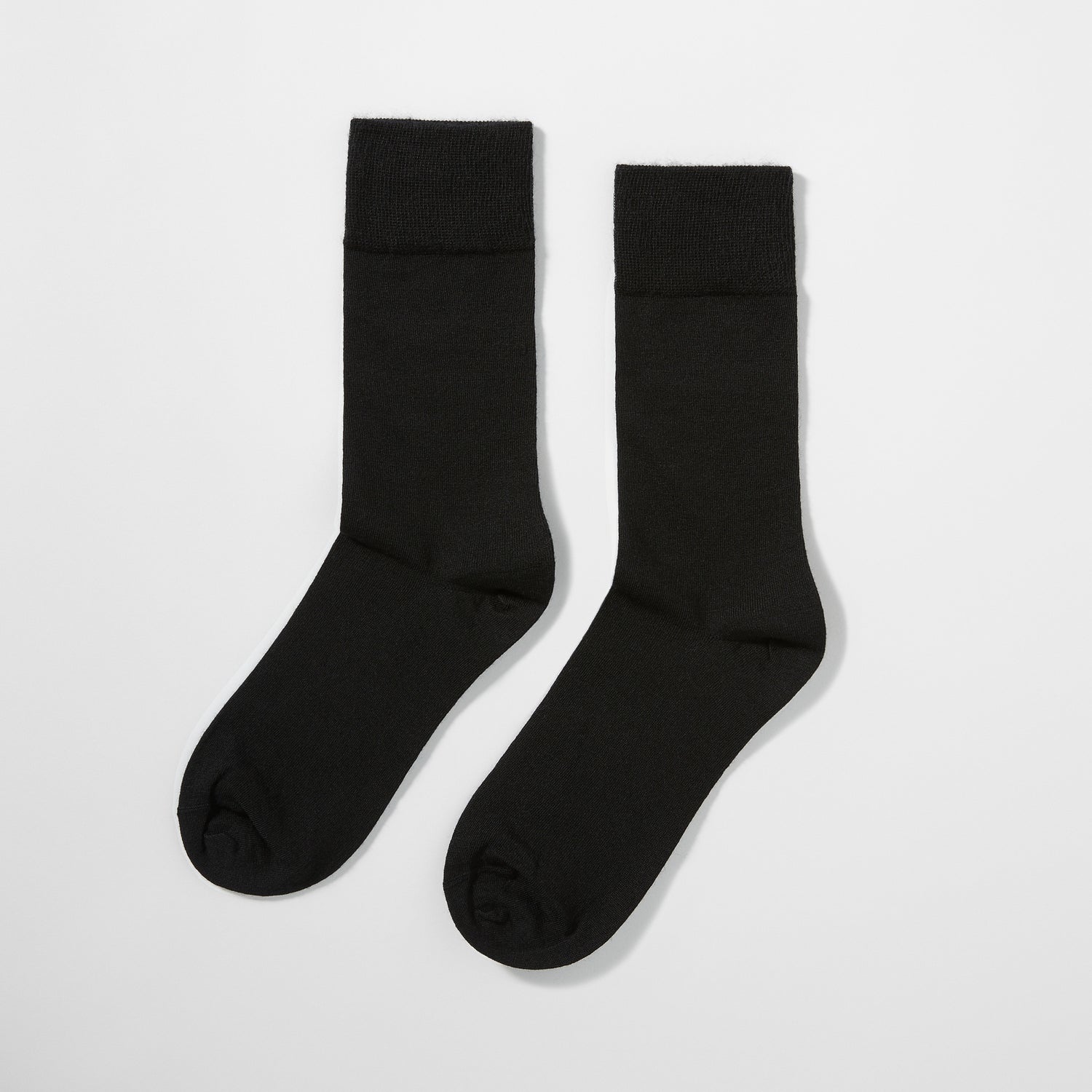 Wool Silk Socks