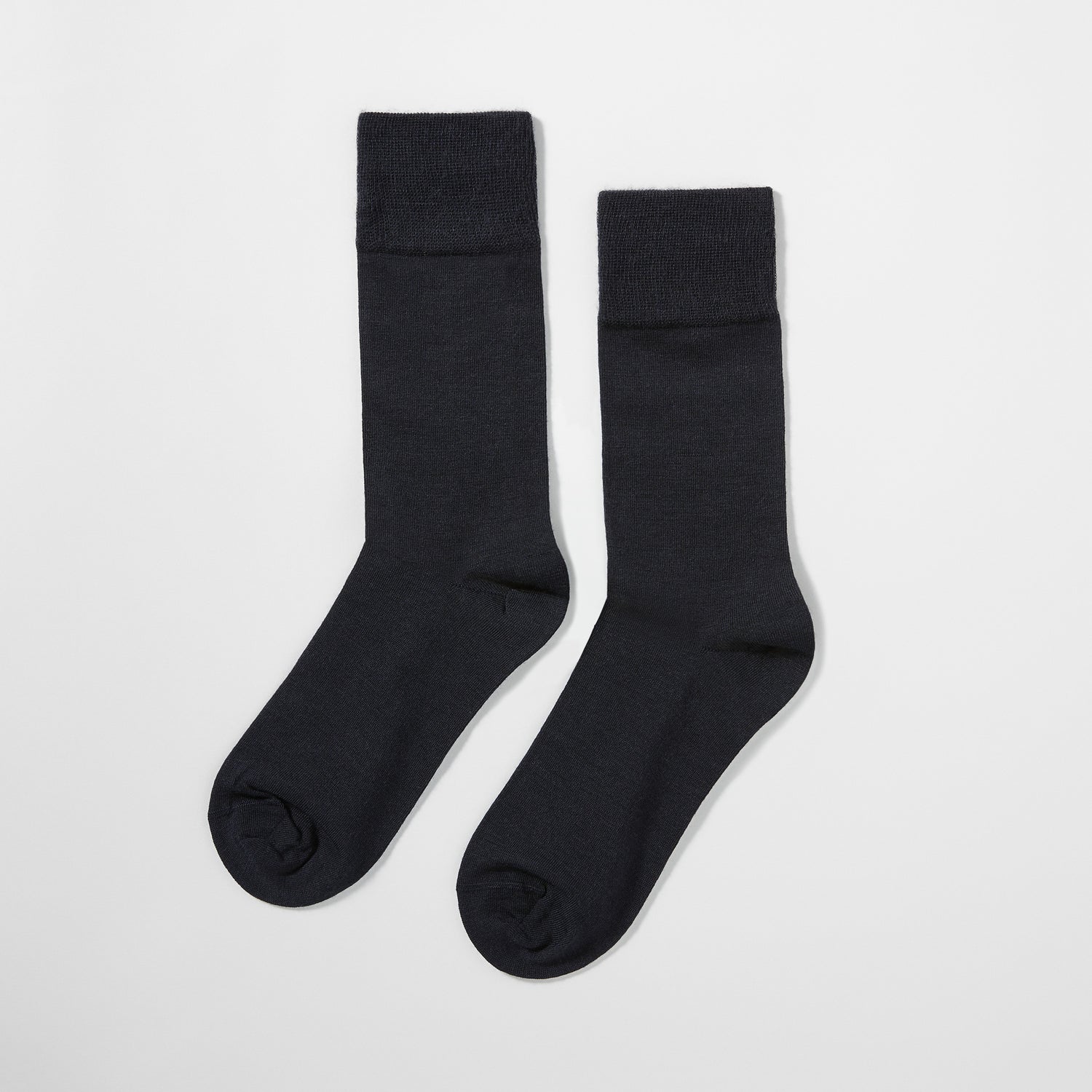 Wool Silk Socks