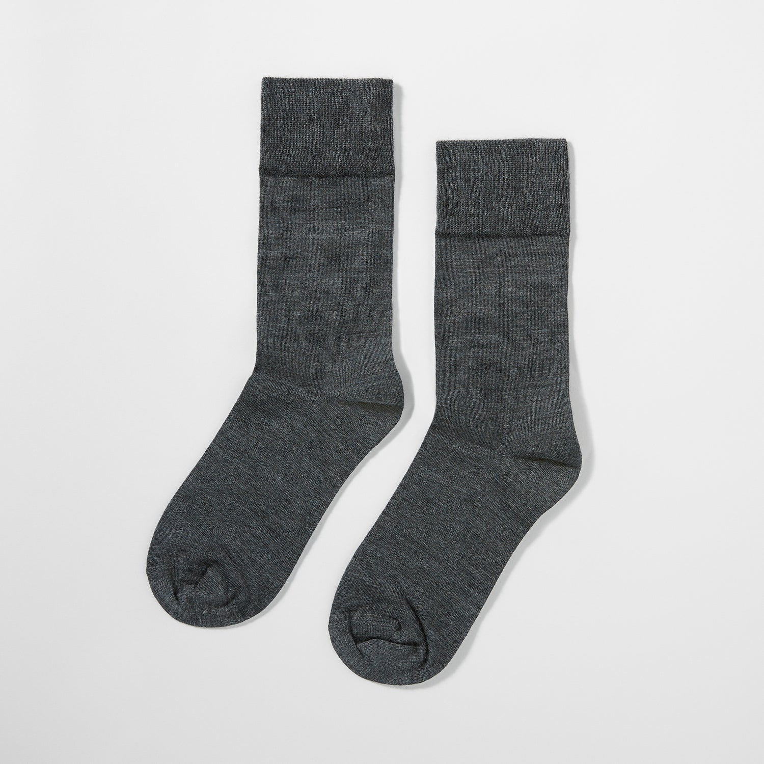 Wool Silk Socks