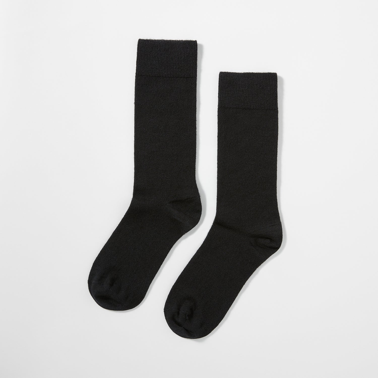 Cashmere Silk Socks