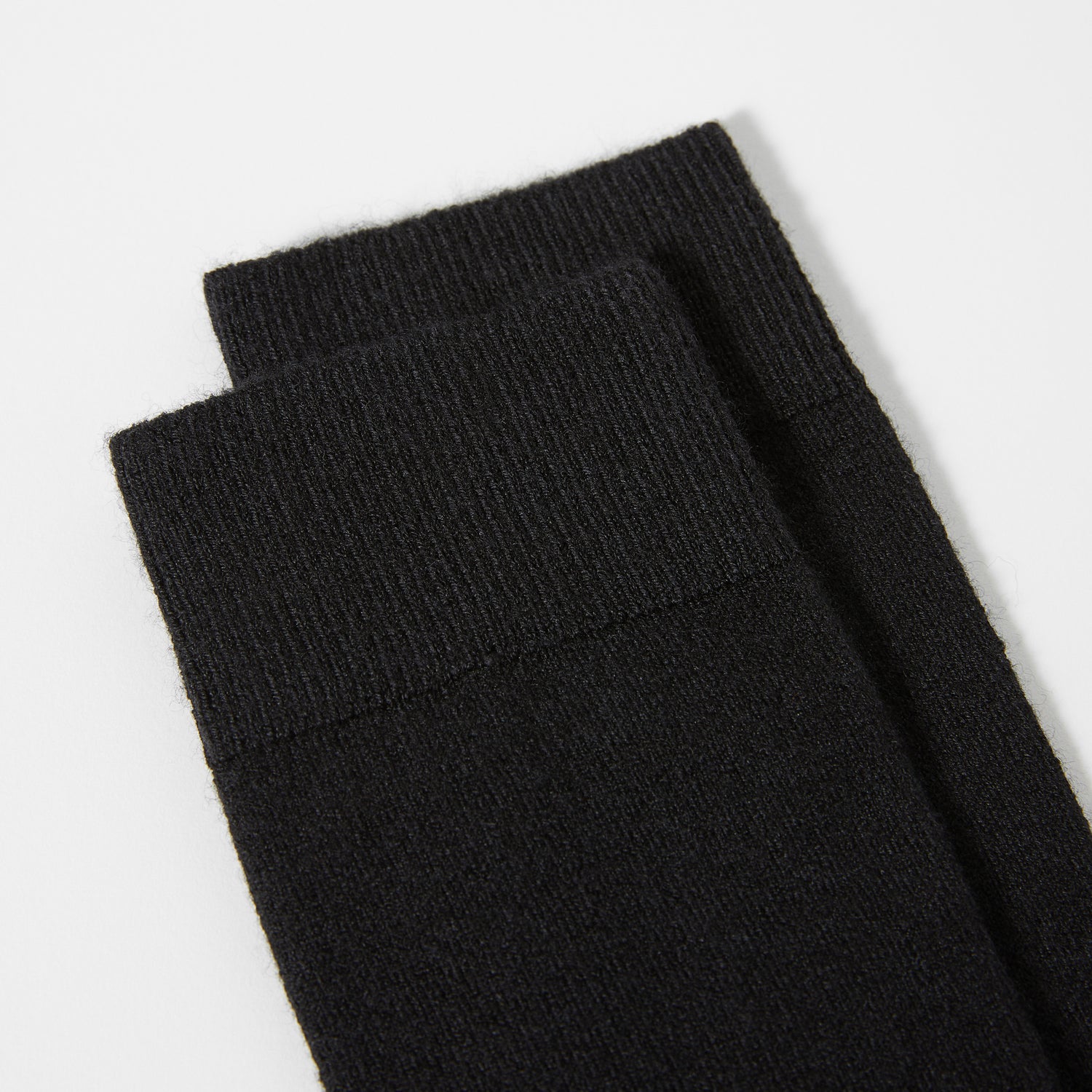 Cashmere Silk Socks