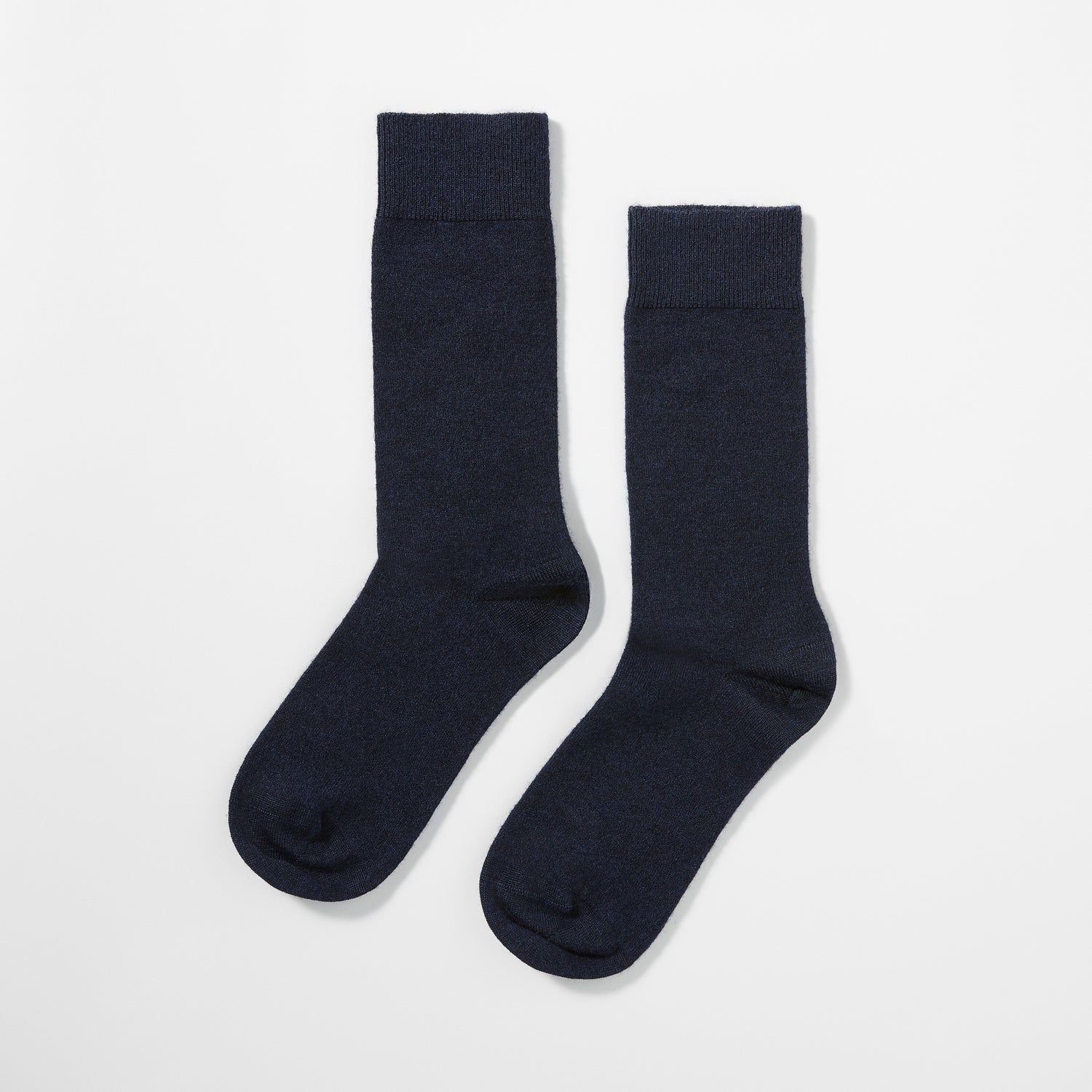 Cashmere Silk Socks