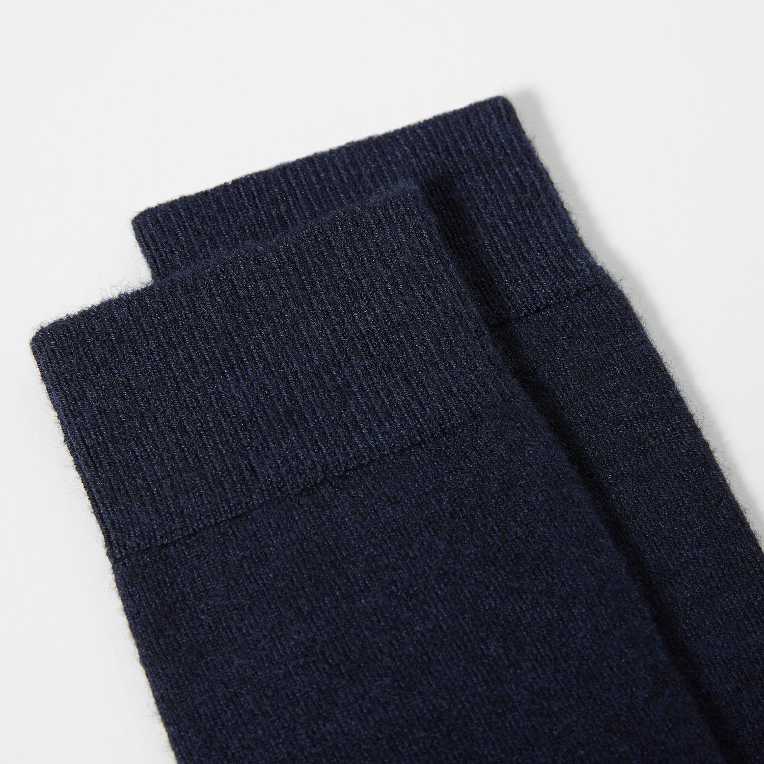 Cashmere Silk Socks