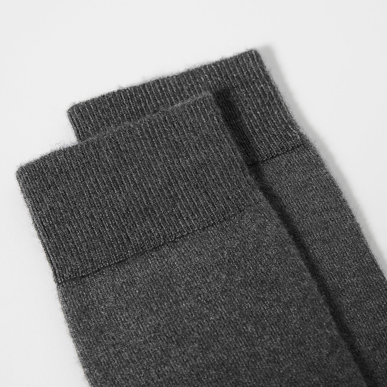Cashmere Silk Socks