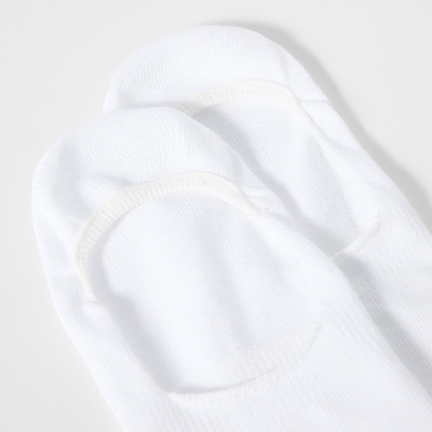 Cotton Sneaker Socks