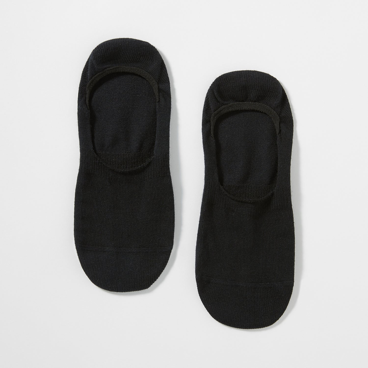 Cotton Sneaker Socks