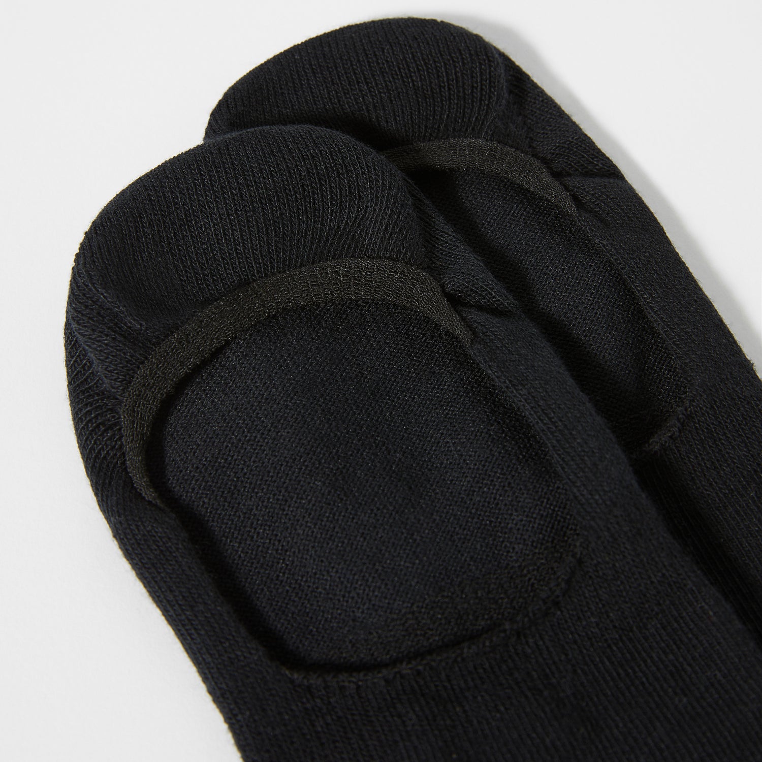 Cotton Sneaker Socks