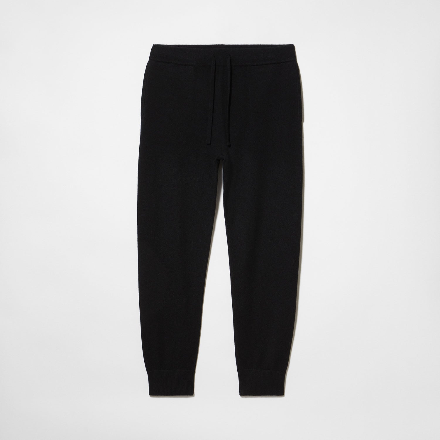 Men's Cashmere Joggers