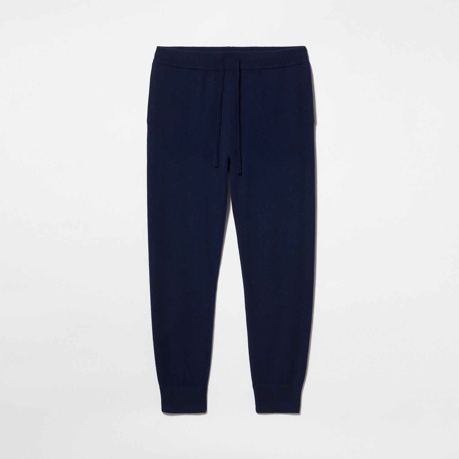 Men's Cashmere Joggers