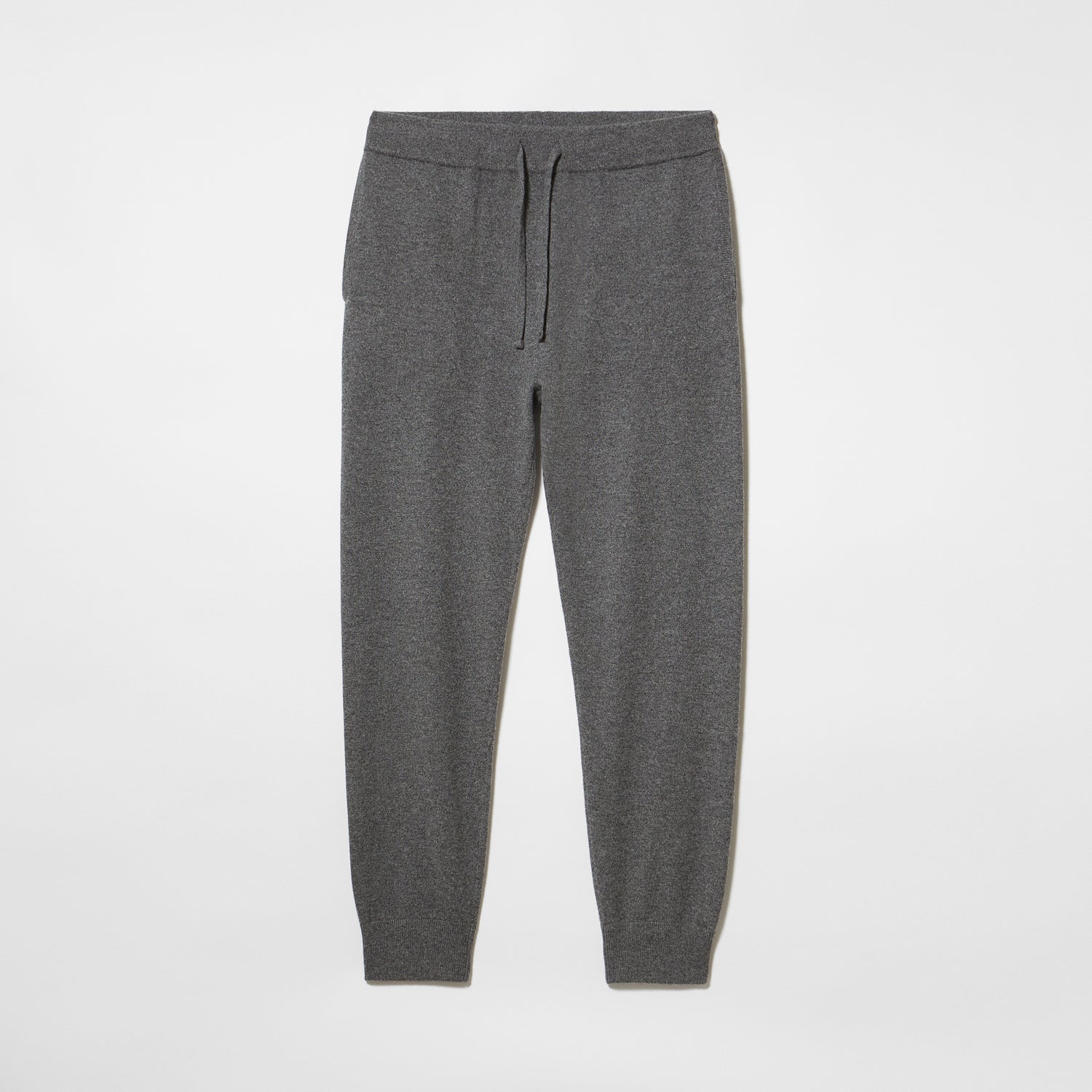 Men's Cashmere Joggers