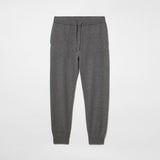 Men's Cashmere Joggers