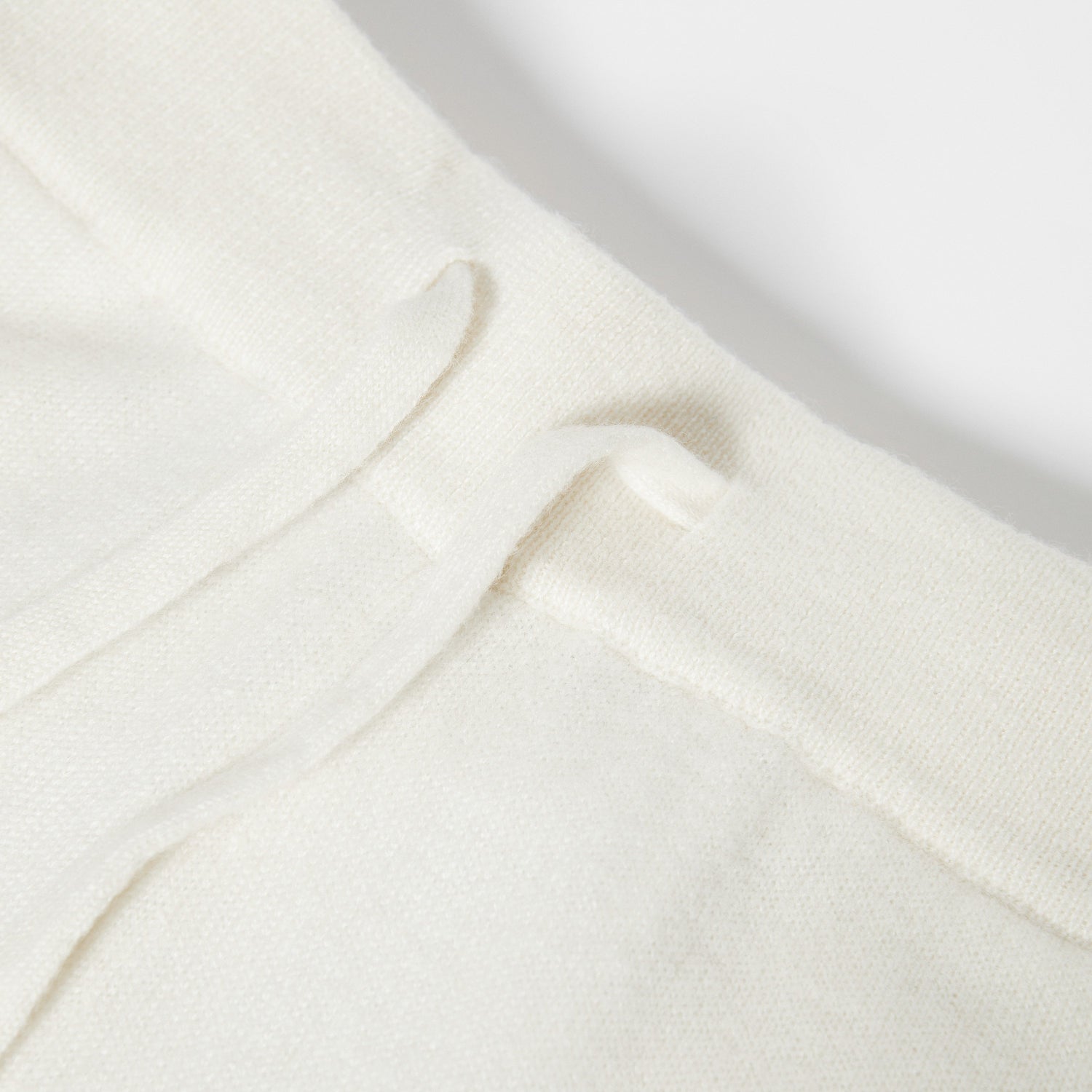 Women's Cashmere Joggers