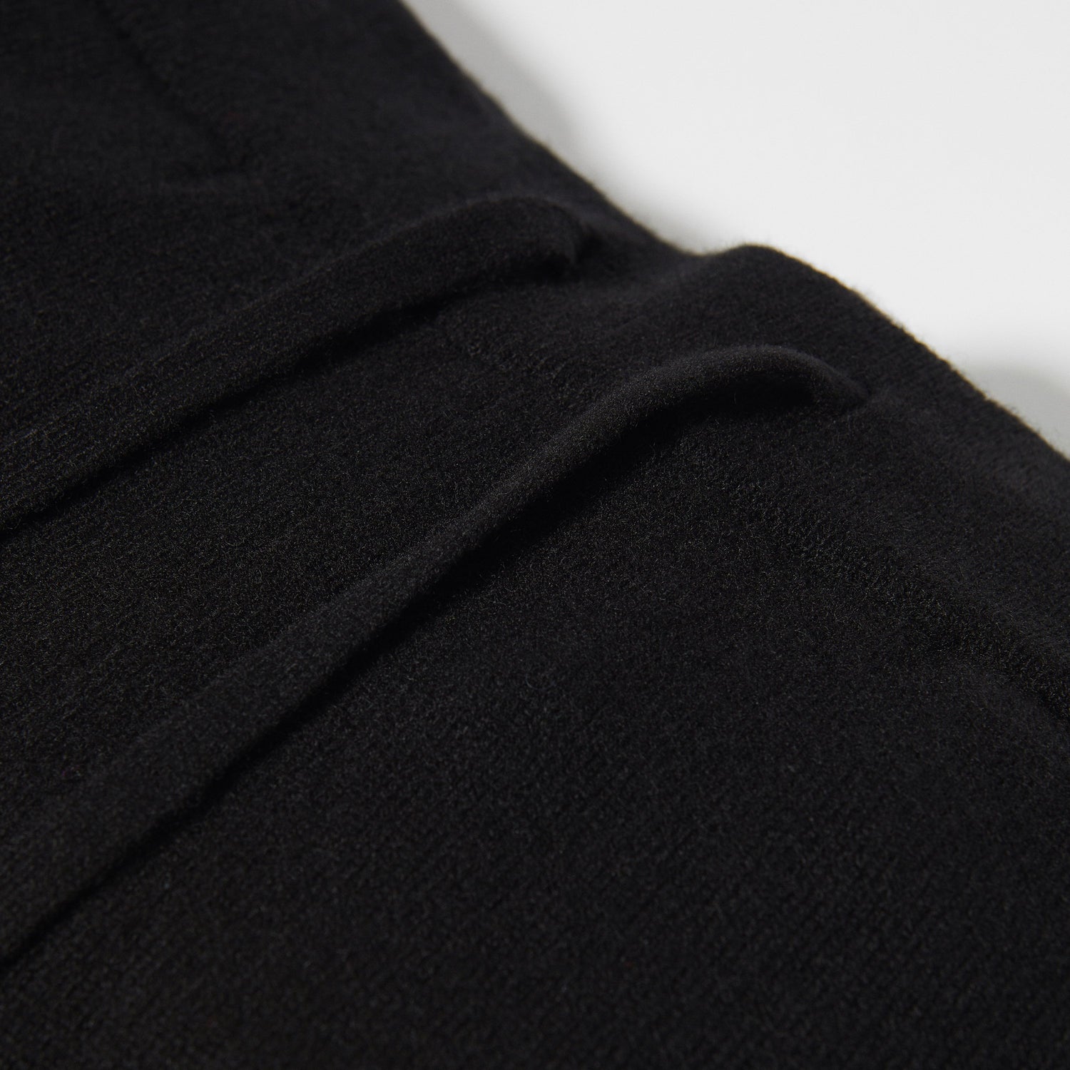 Men's Cashmere Joggers