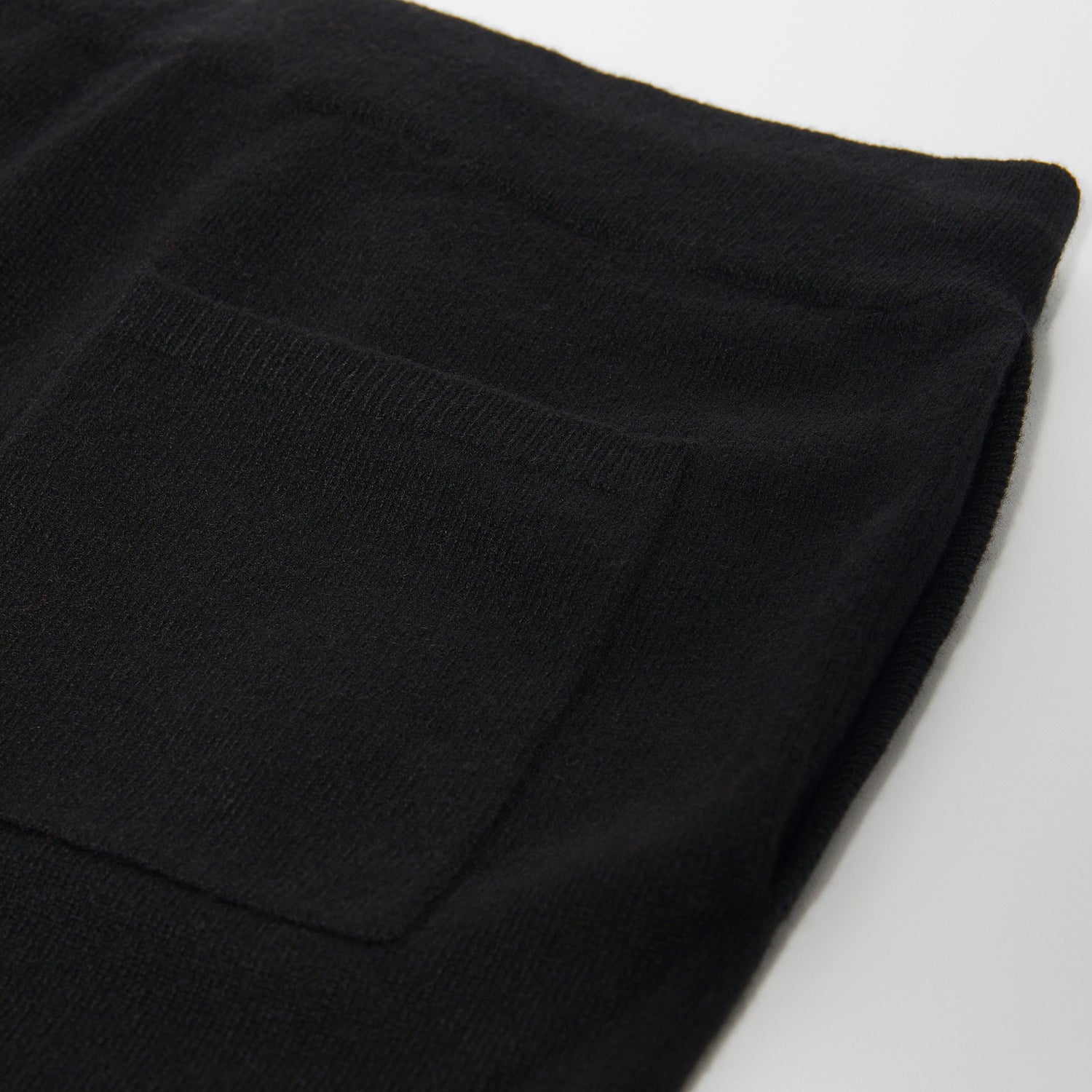 Men's Cashmere Joggers