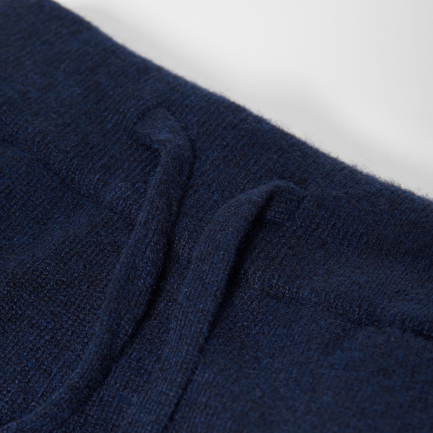 Men's Cashmere Joggers