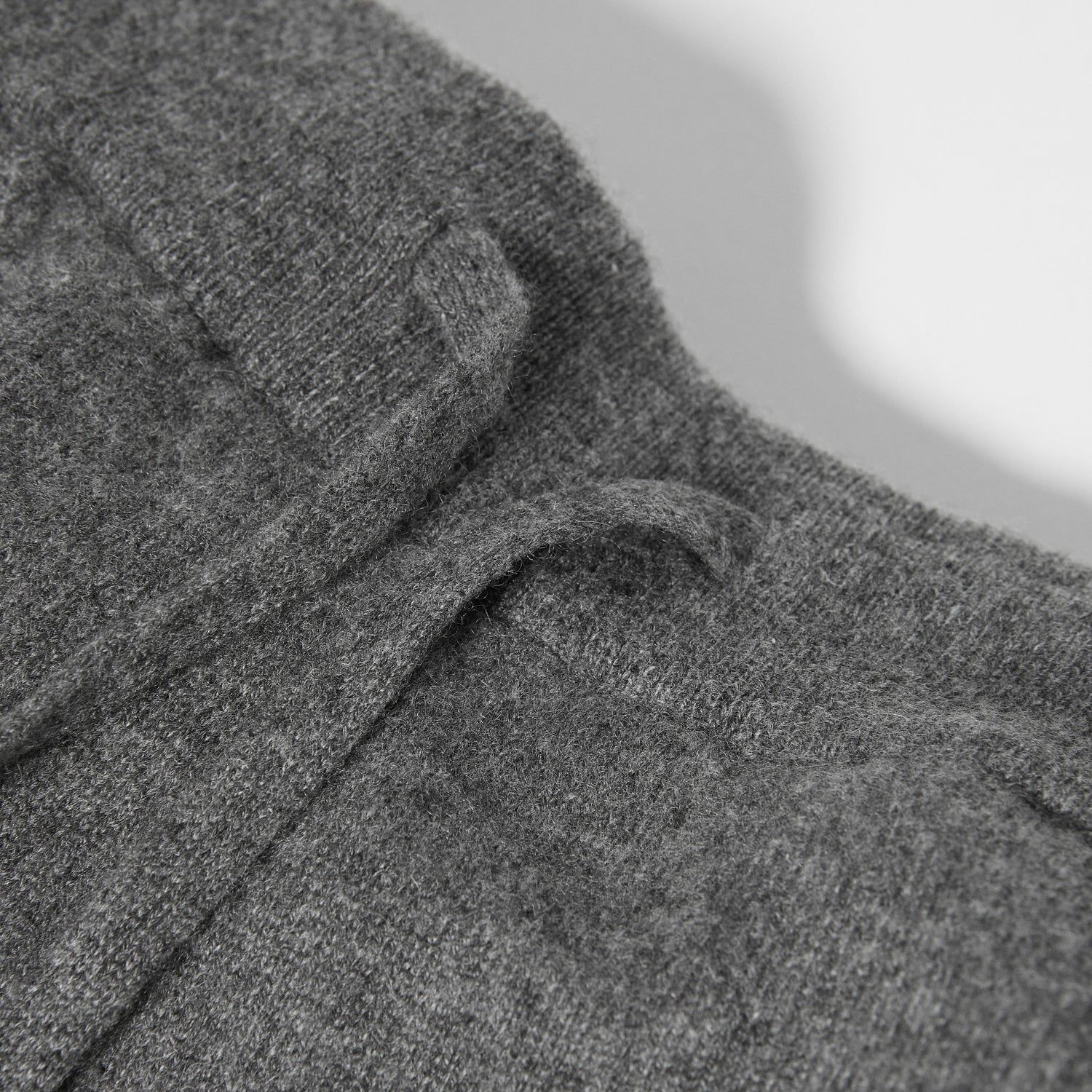 Men's Cashmere Joggers