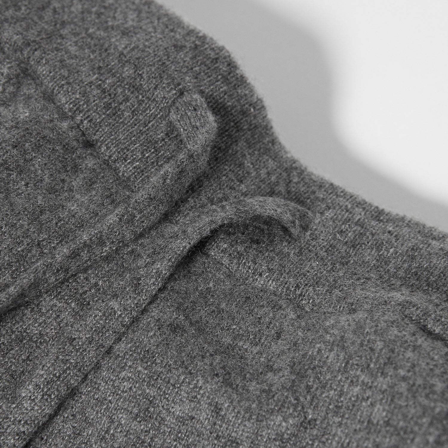 Women's Cashmere Joggers