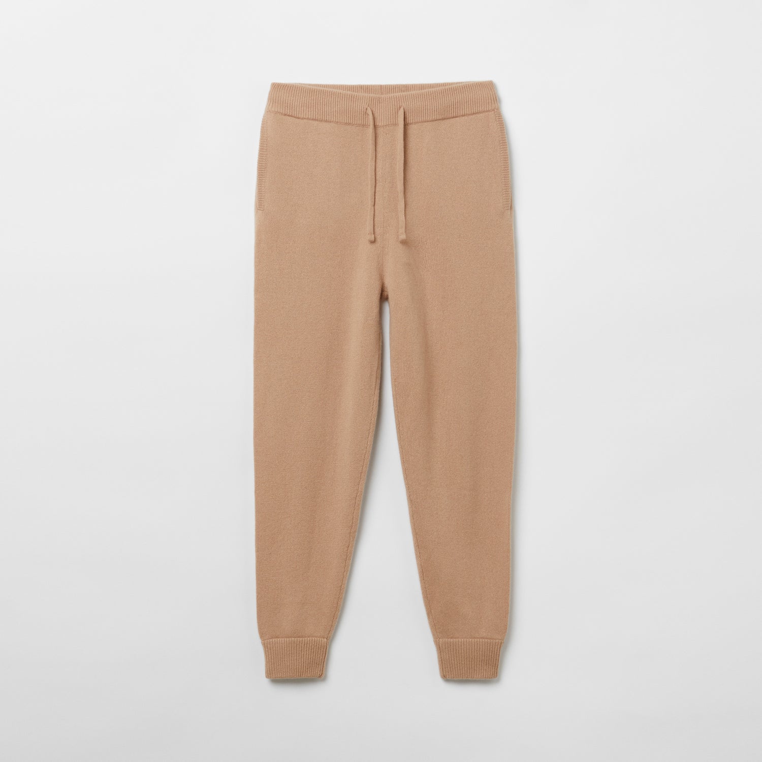 Women's Cashmere Joggers