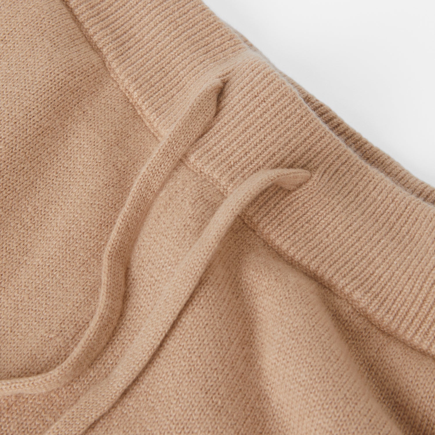 Women's Cashmere Joggers