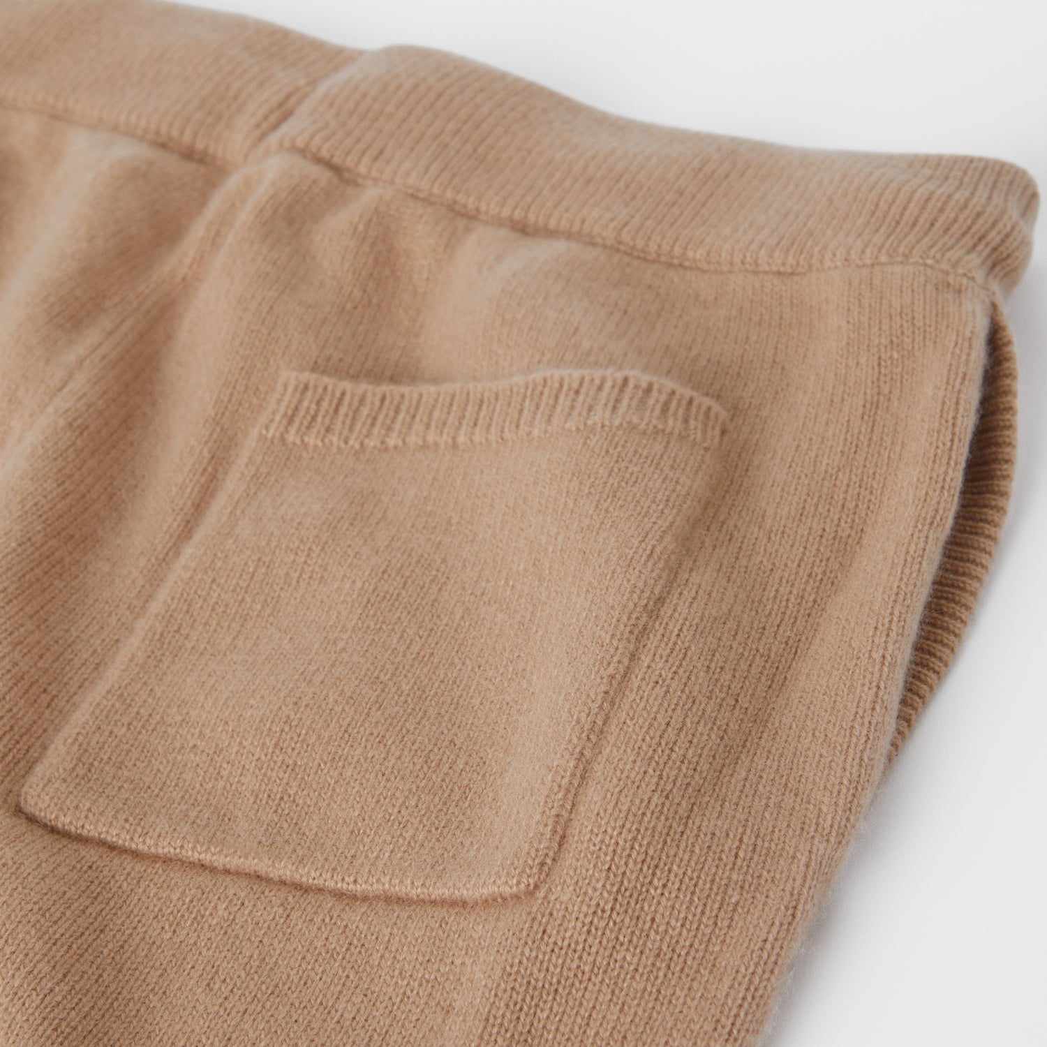 Women's Cashmere Joggers