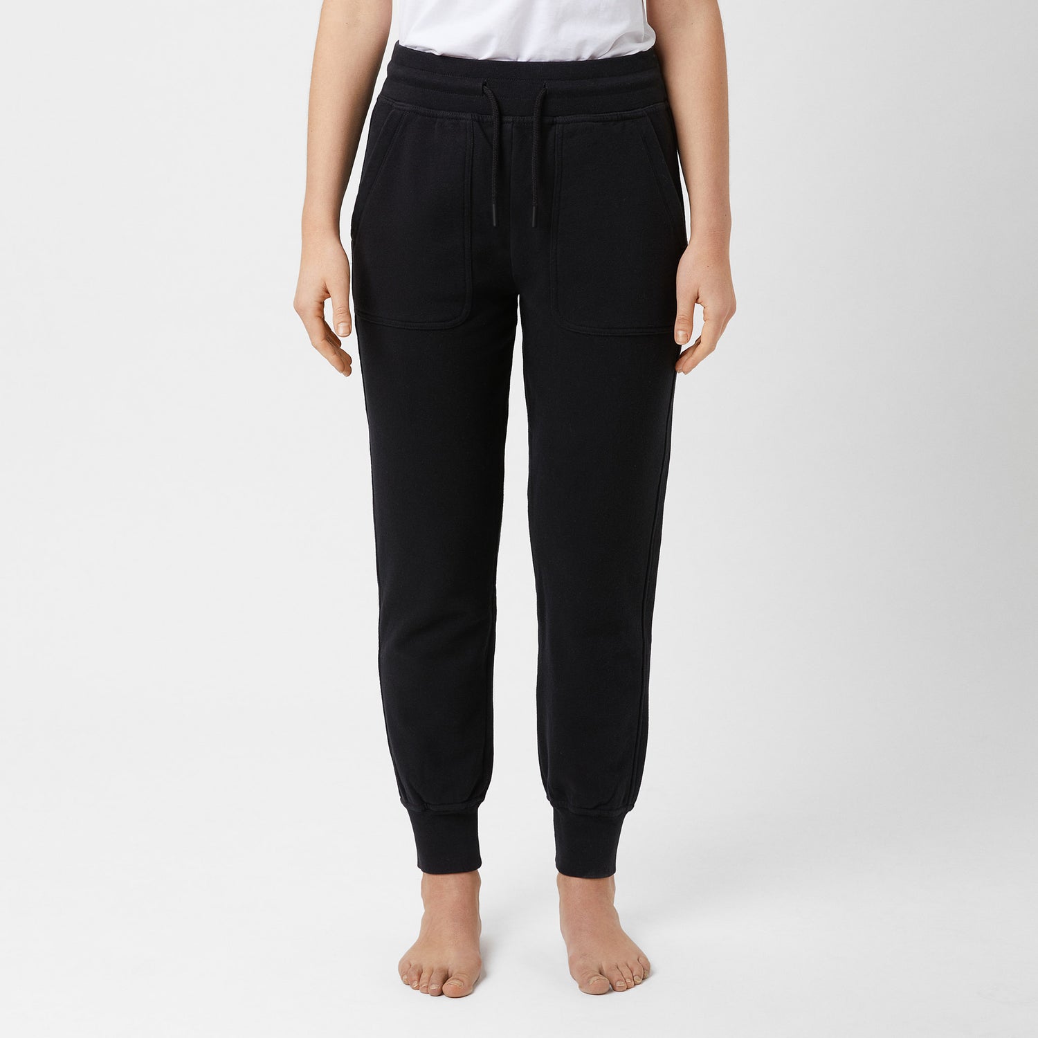 Women's Loopback Sweatpants