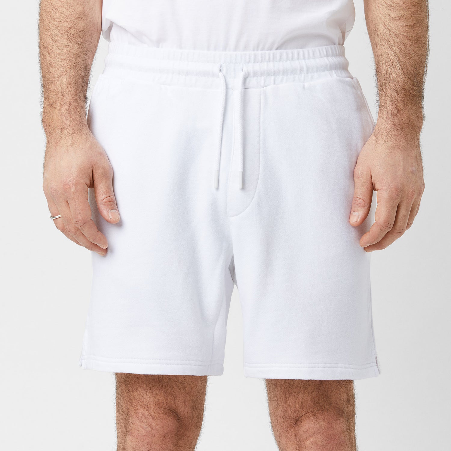 Men's Loopback Sweatshorts