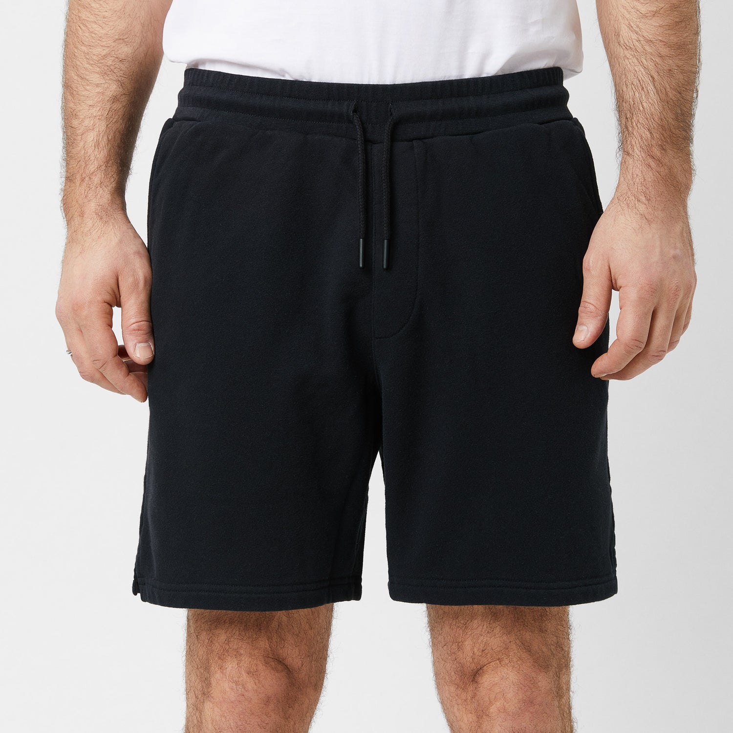 Men's Loopback Sweatshorts