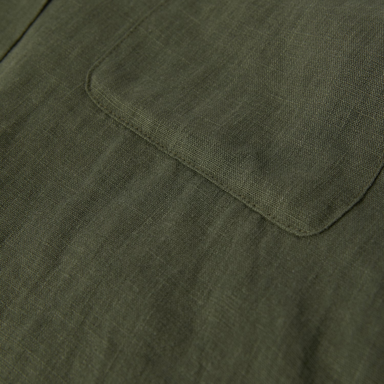 Women's Linen Shirt