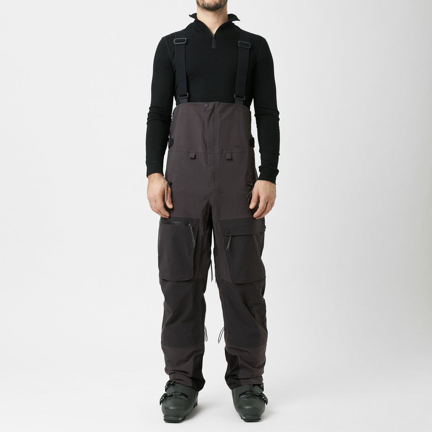 Men's All Mountain Ski Pants