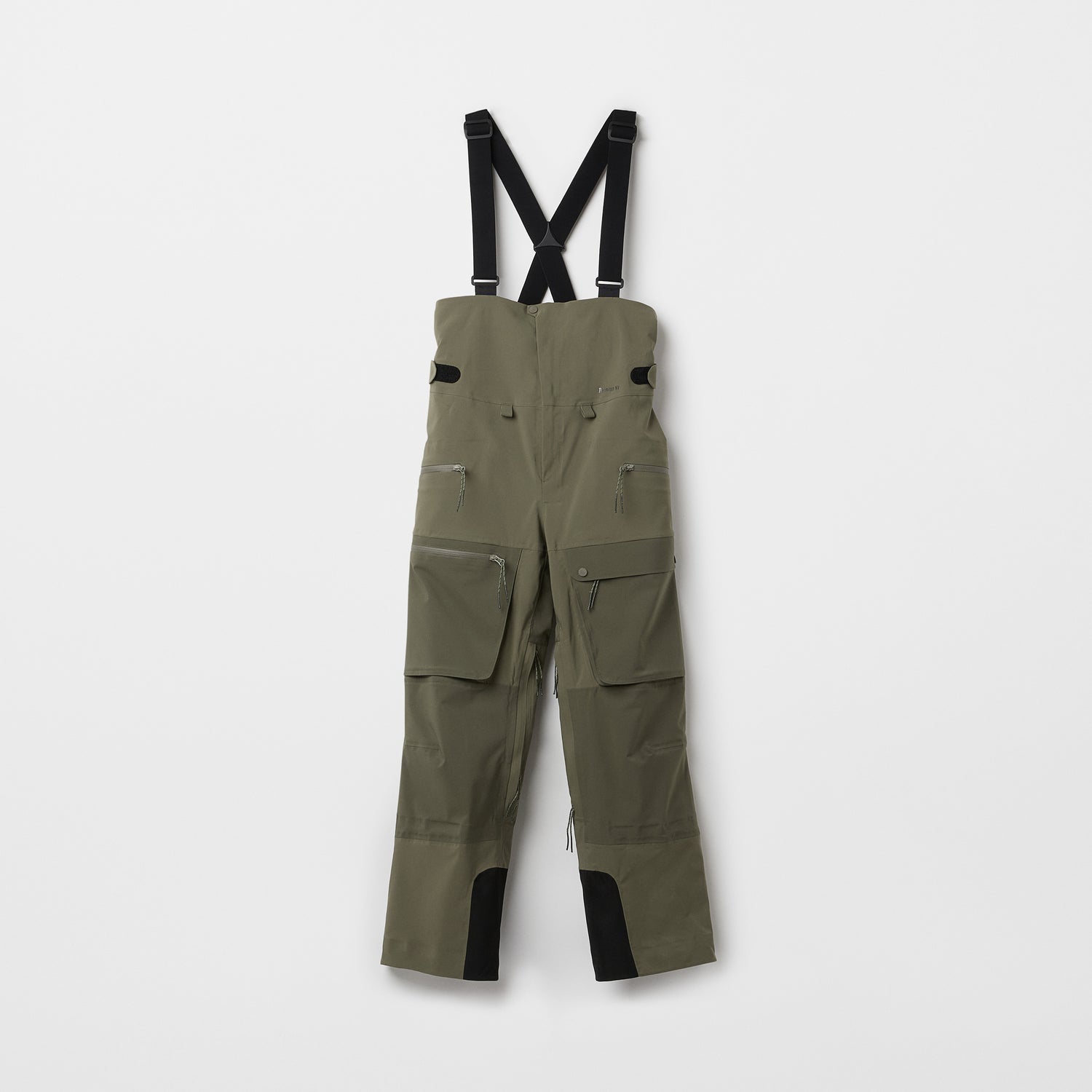 Men's All Mountain Ski Pants
