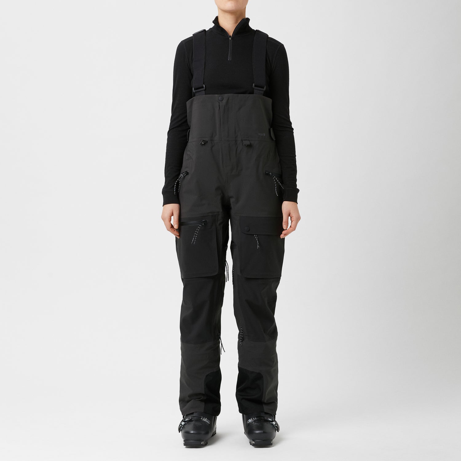 Women's All Mountain Ski Pants