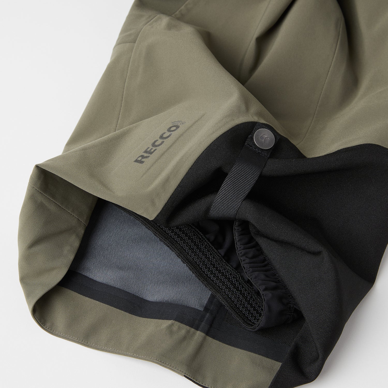Men's All Mountain Ski Pants