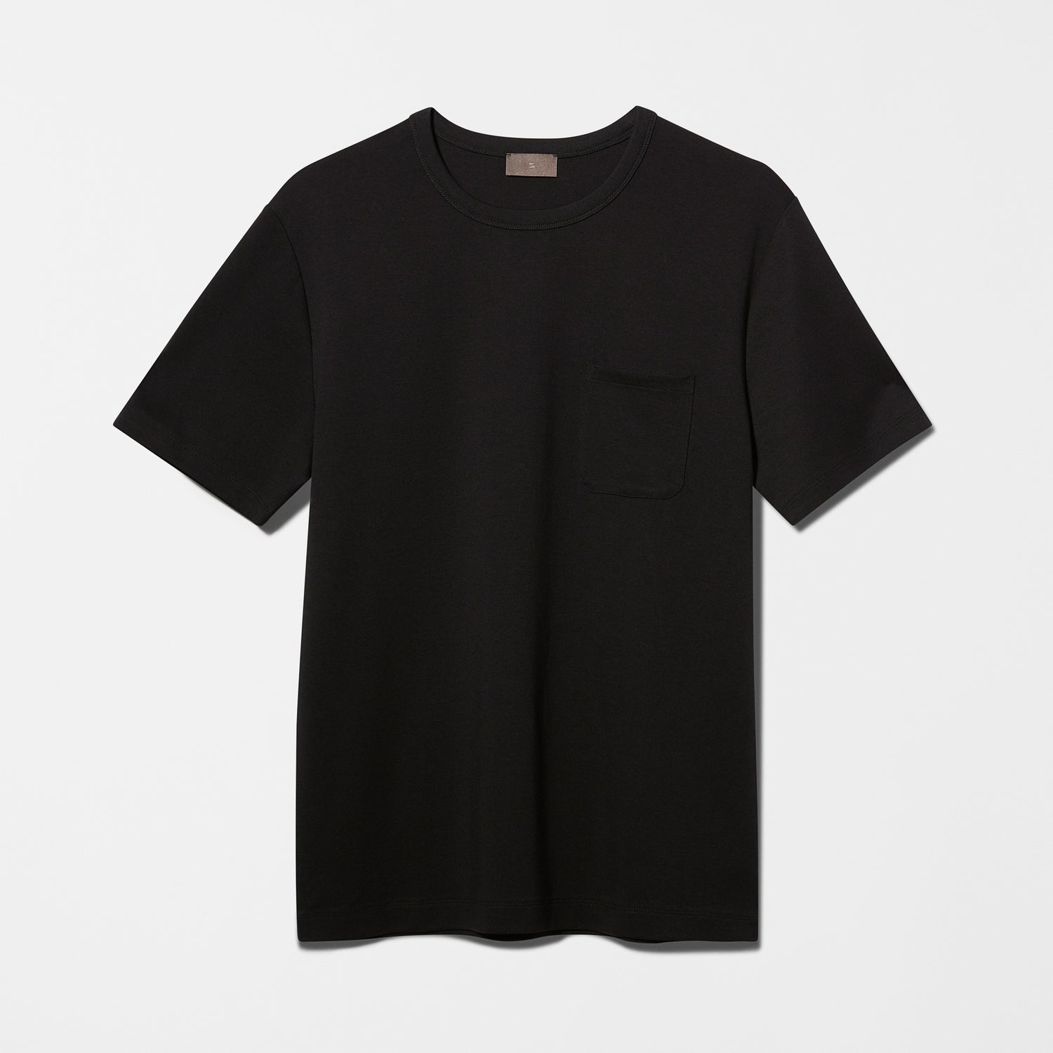 Men's Organic Cotton Pocket Tee