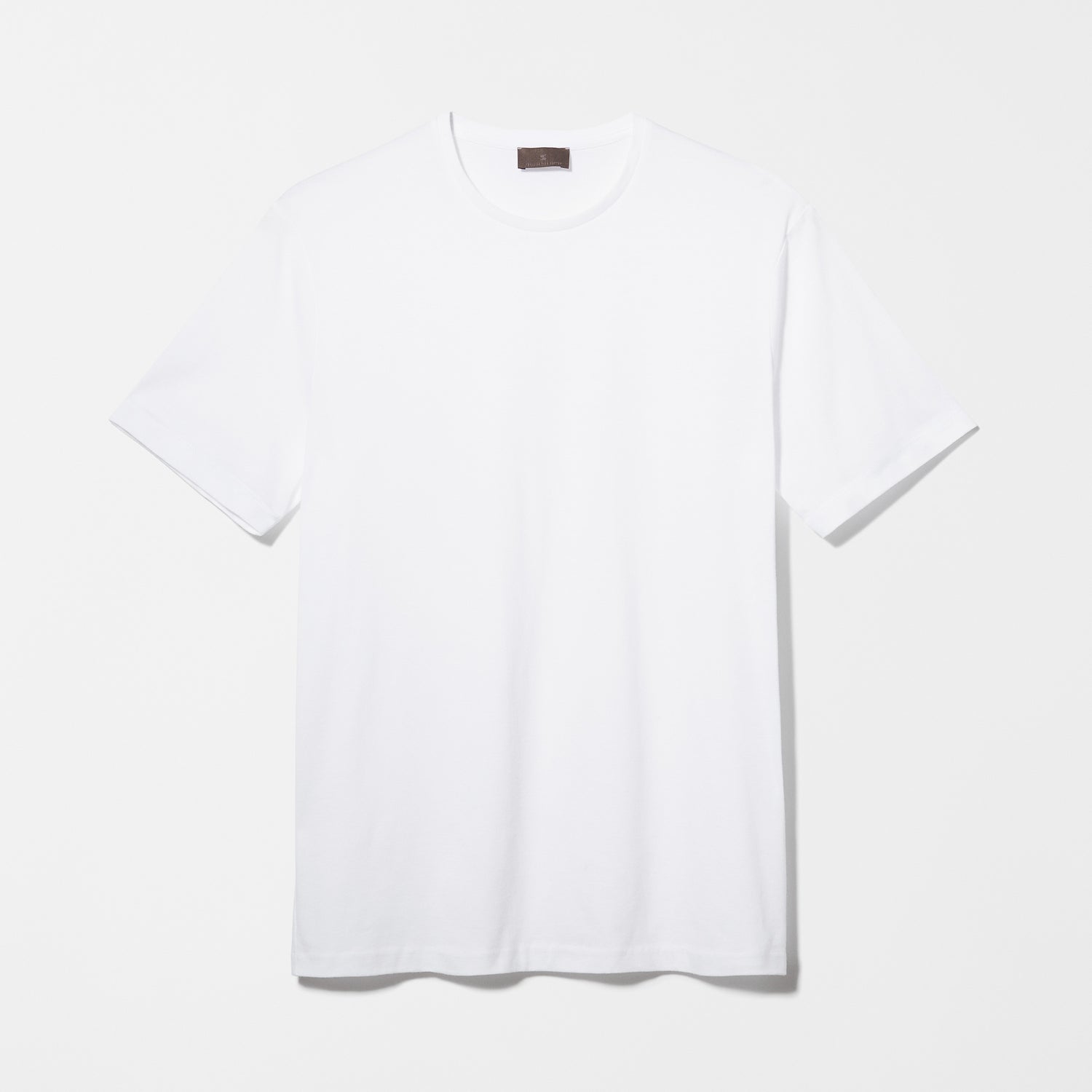 Men's Peruvian Pima T-Shirt