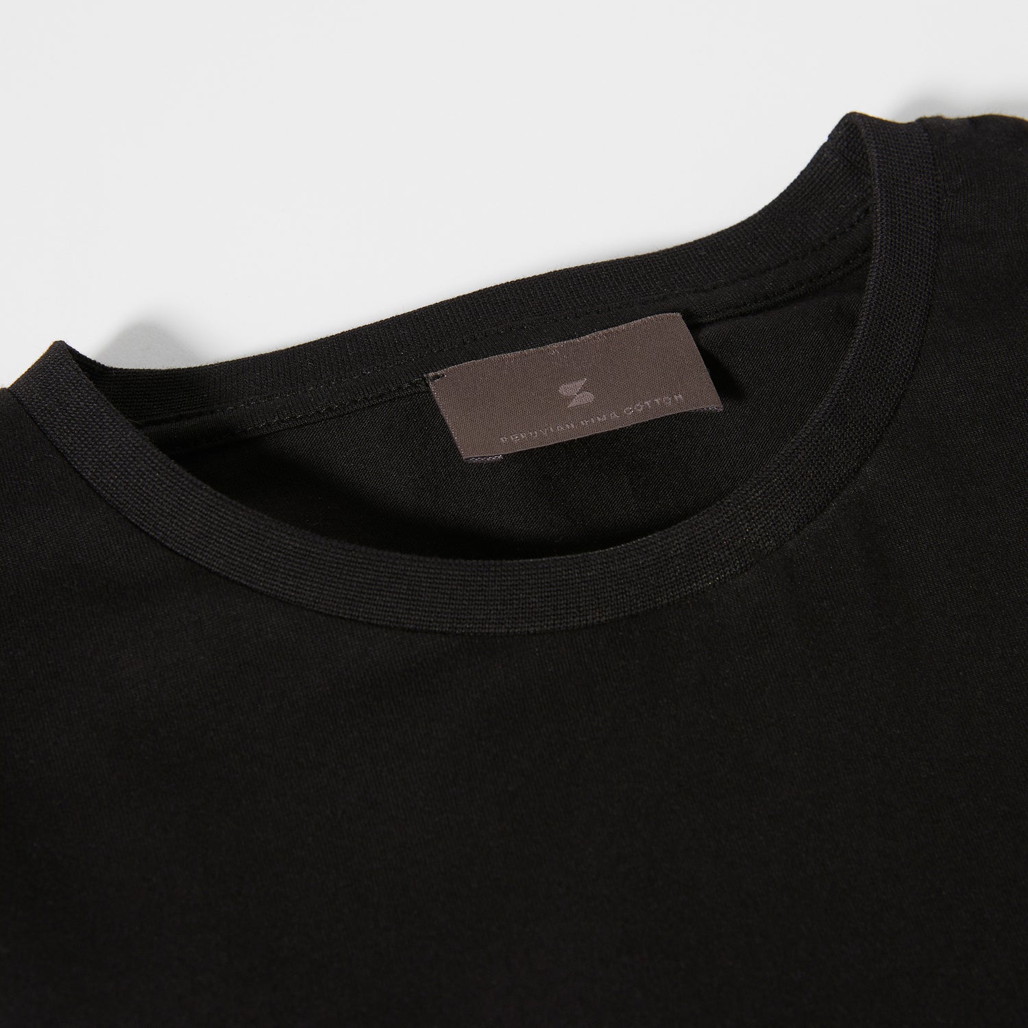 Women's Peruvian Pima T-Shirt