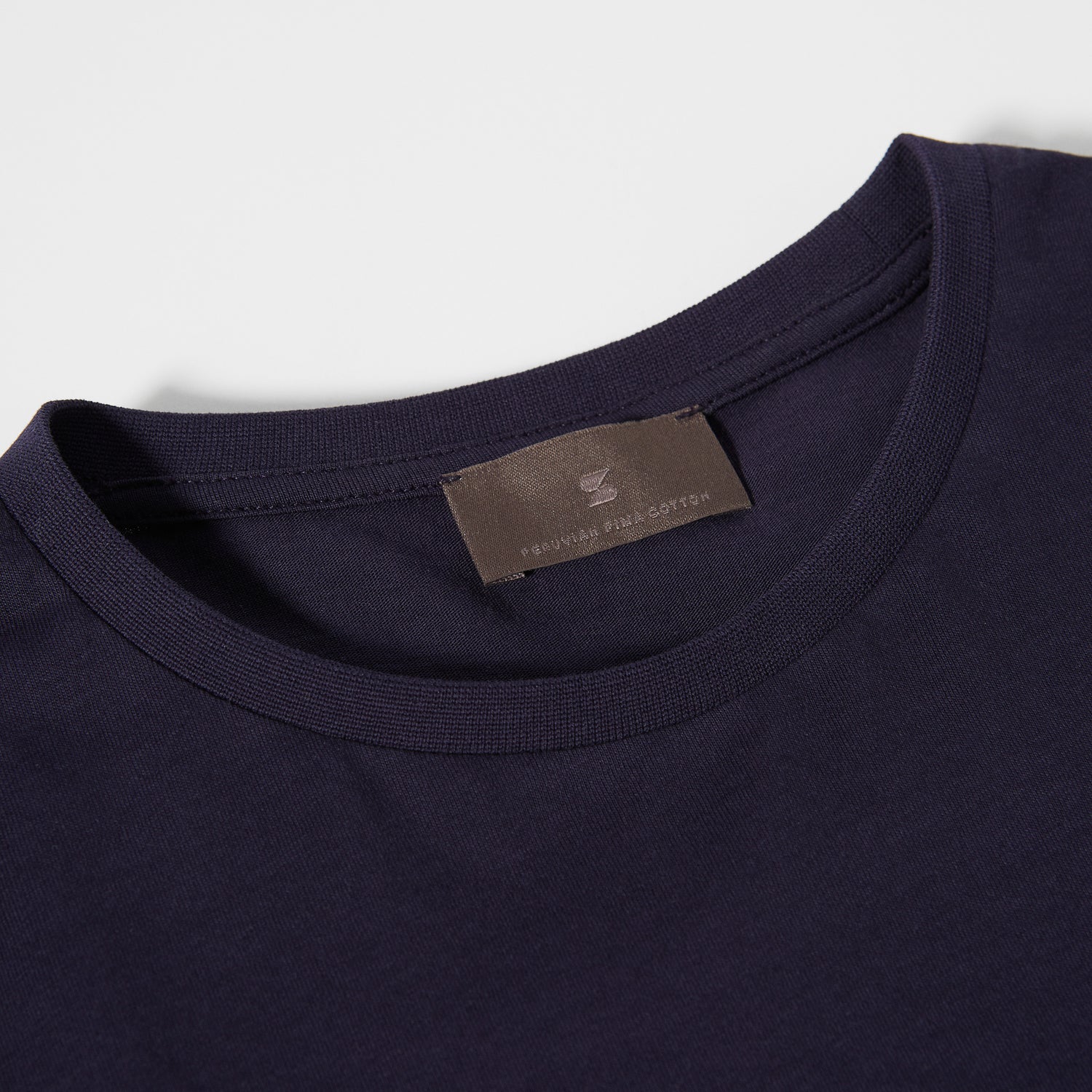 Women's Peruvian Pima T-Shirt