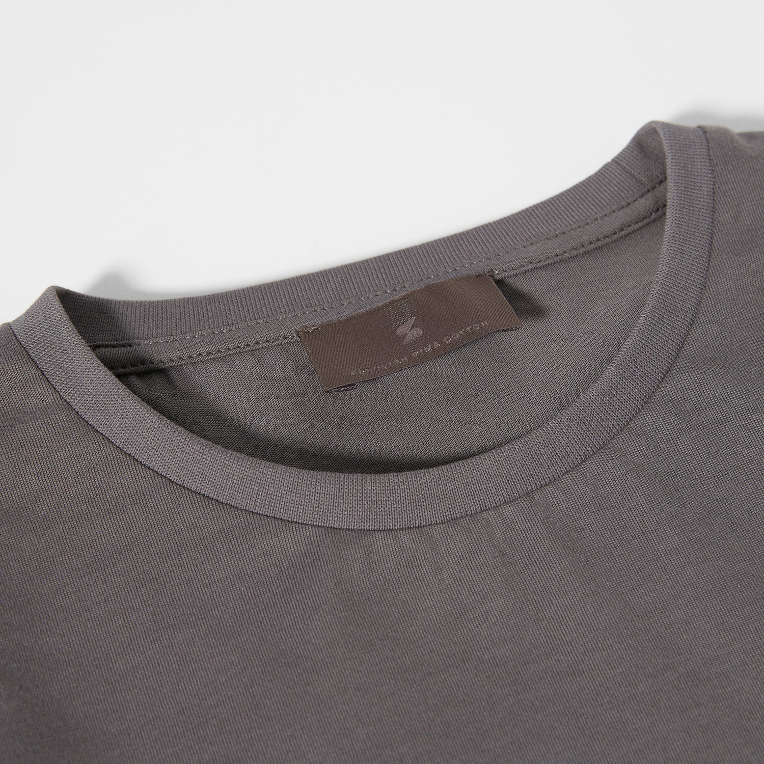 Women's Peruvian Pima T-Shirt