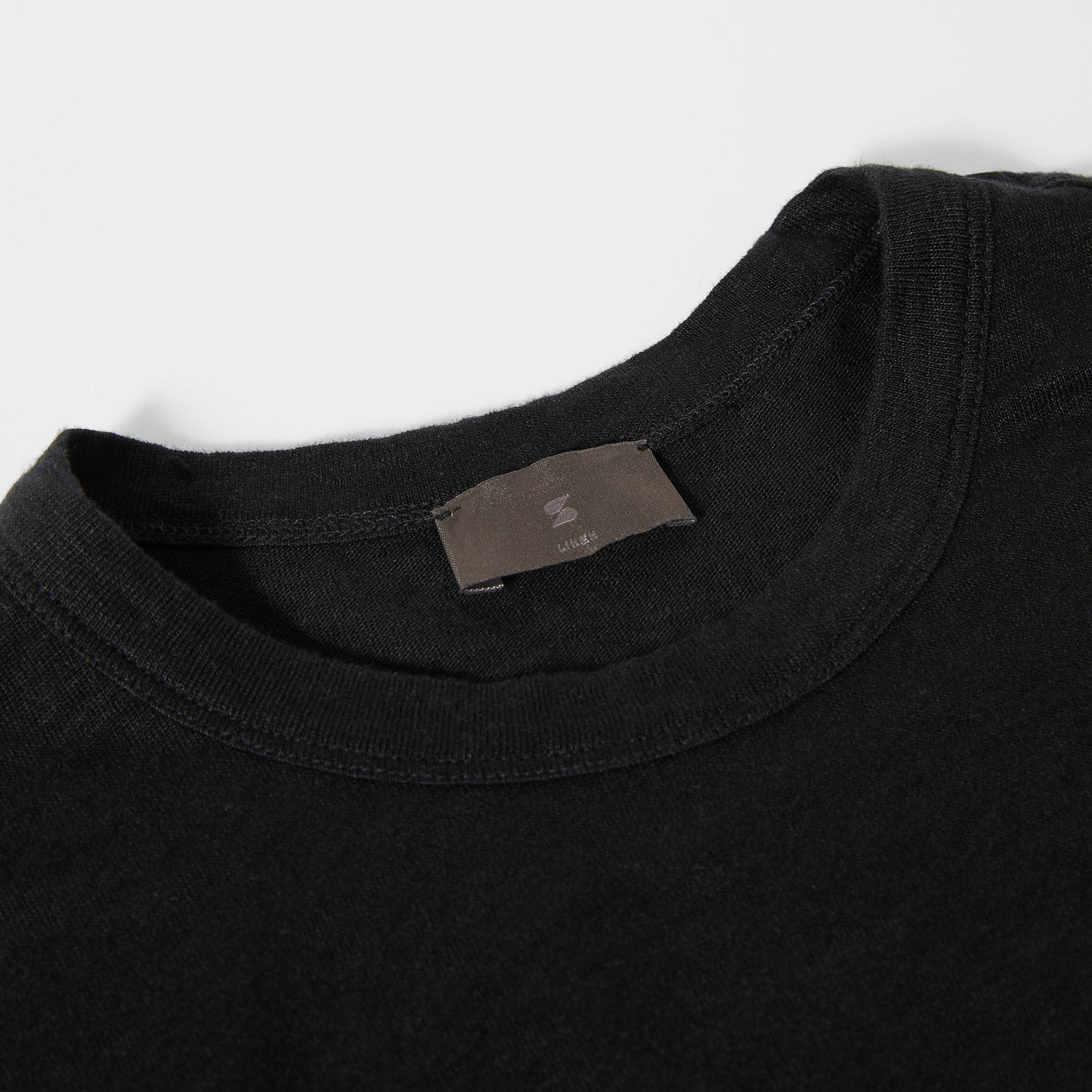 Women's Organic Linen Tee