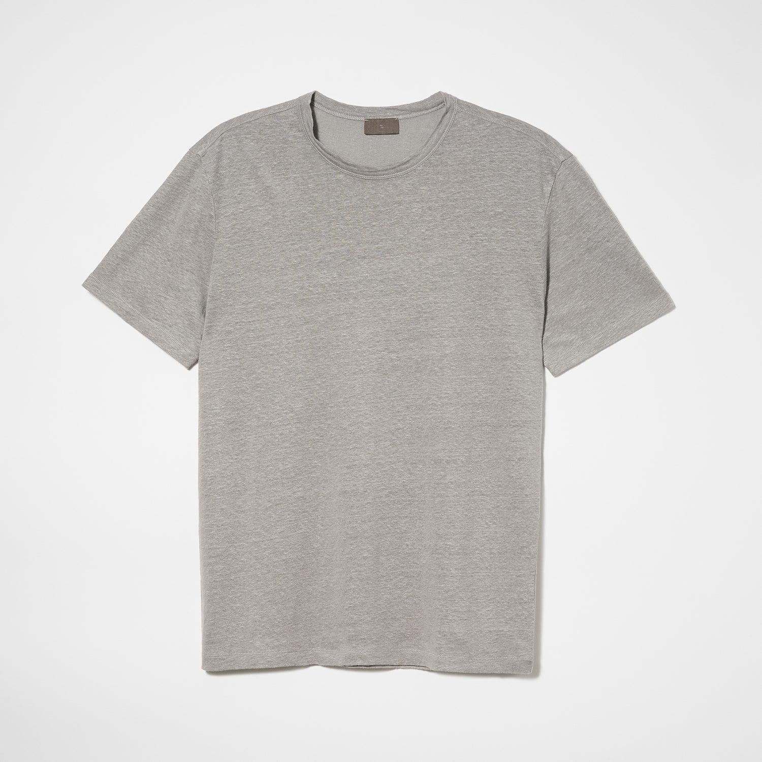 Men's Organic Linen Tee