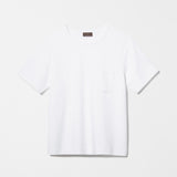 Women's Organic Cotton Pocket Tee