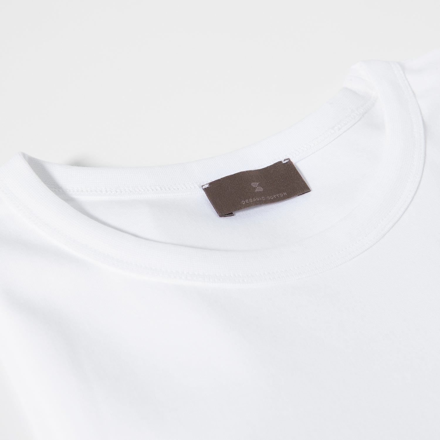 Women's Organic Cotton Pocket Tee