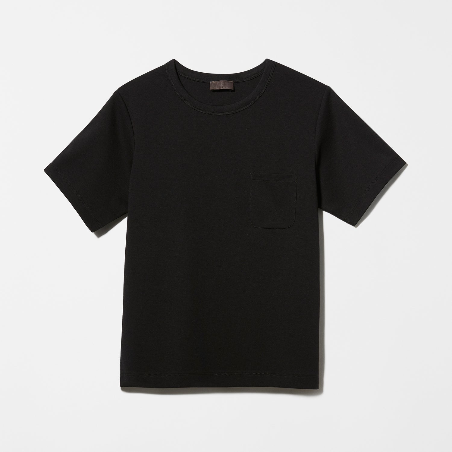 Women's Organic Cotton Pocket Tee