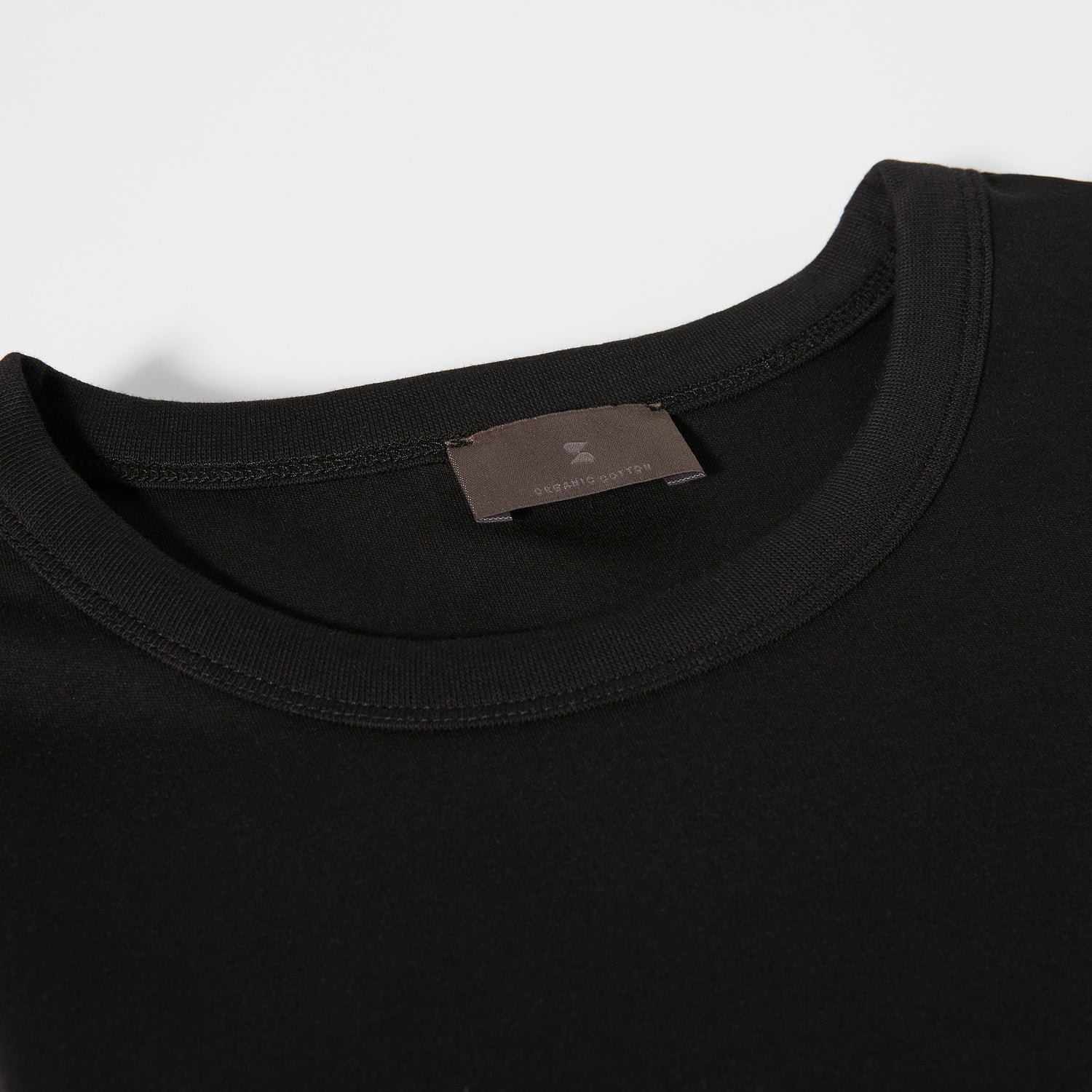 Women's Organic Cotton Pocket Tee
